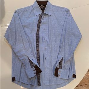 Men’s designer shirt